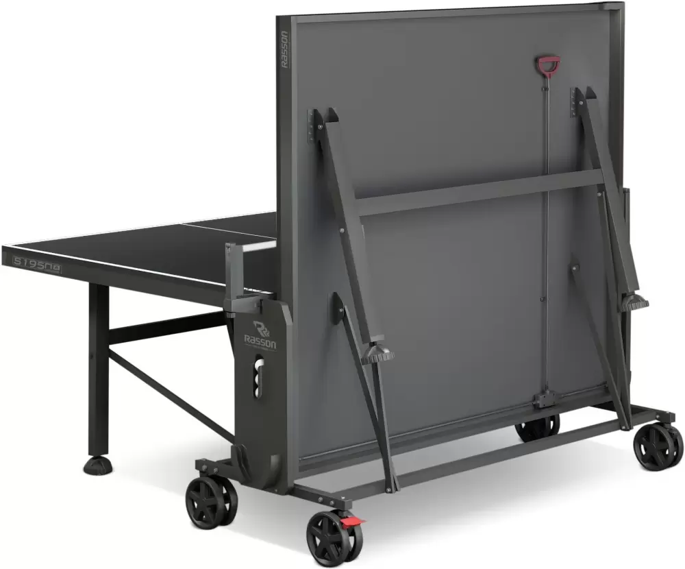 Теннисный стол Rasson Premium S-1950 Indoor 51.220.01.0 фото