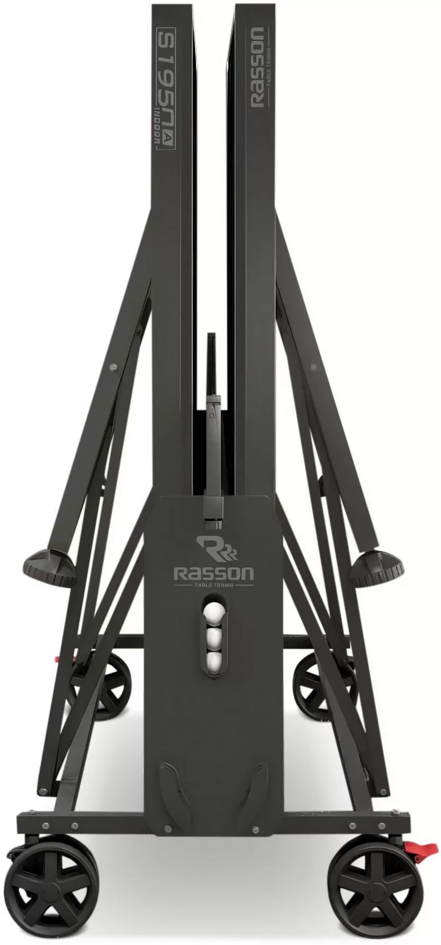 Теннисный стол Rasson Premium S-1950 Indoor 51.220.01.0 фото