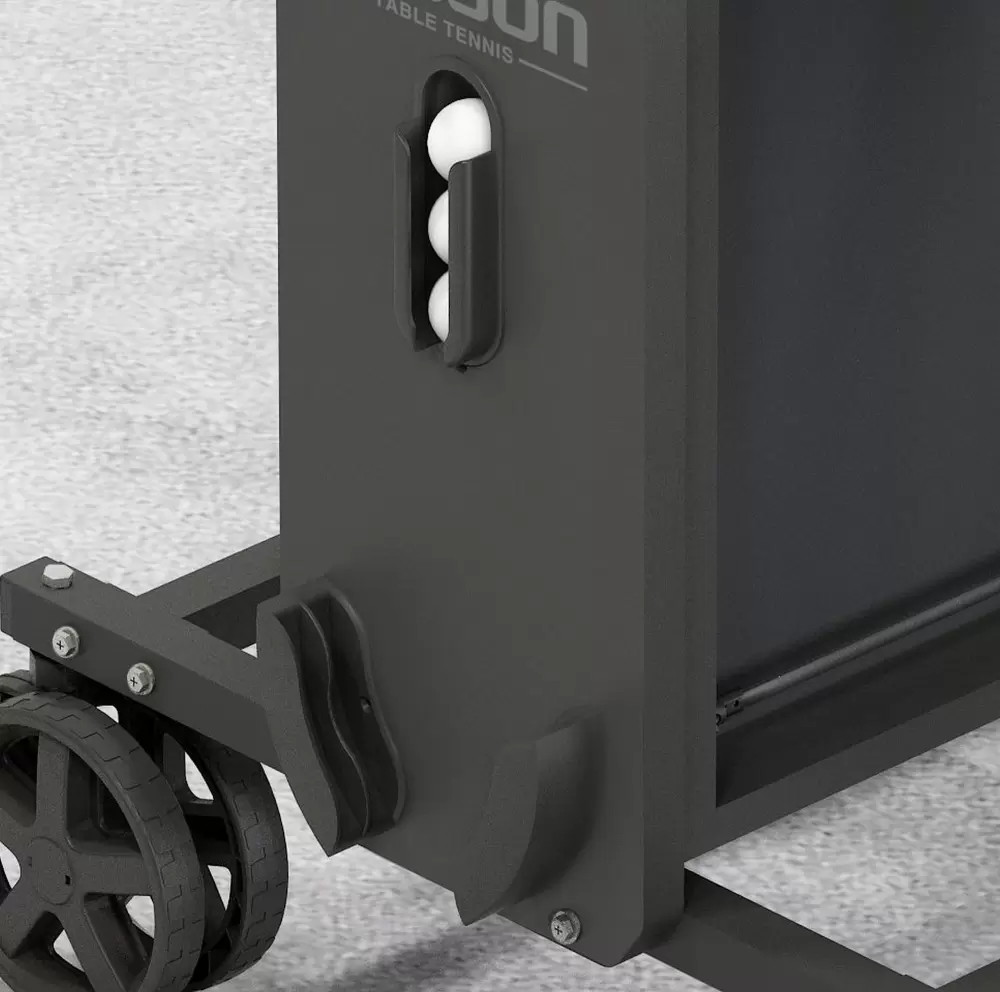 Теннисный стол Rasson Premium S-1950 Indoor 51.220.01.0 фото