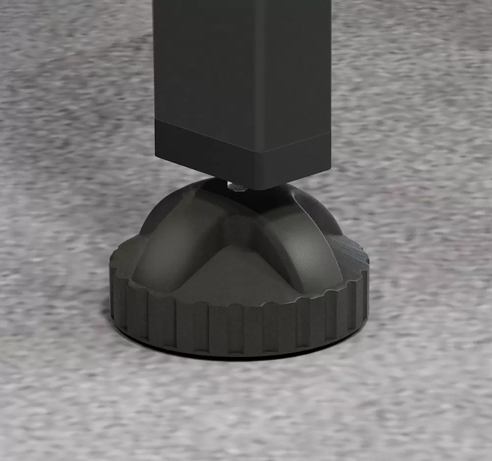 Теннисный стол Rasson Premium S-1950 Indoor 51.220.01.0 фото