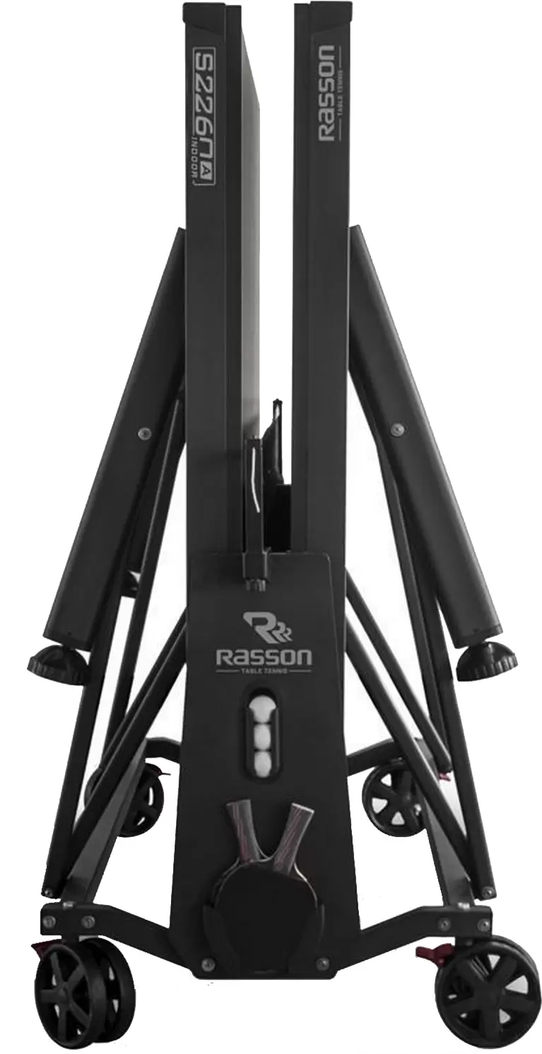 Теннисный стол Rasson Premium S-2260 Indoor 51.230.01.0 фото