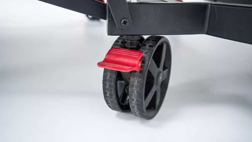 Теннисный стол Rasson Premium S-2260 Indoor 51.230.01.0 фото