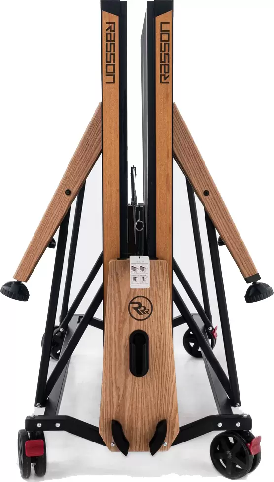 Теннисный стол Rasson Premium T01 Indoor 51.231.01.0 фото