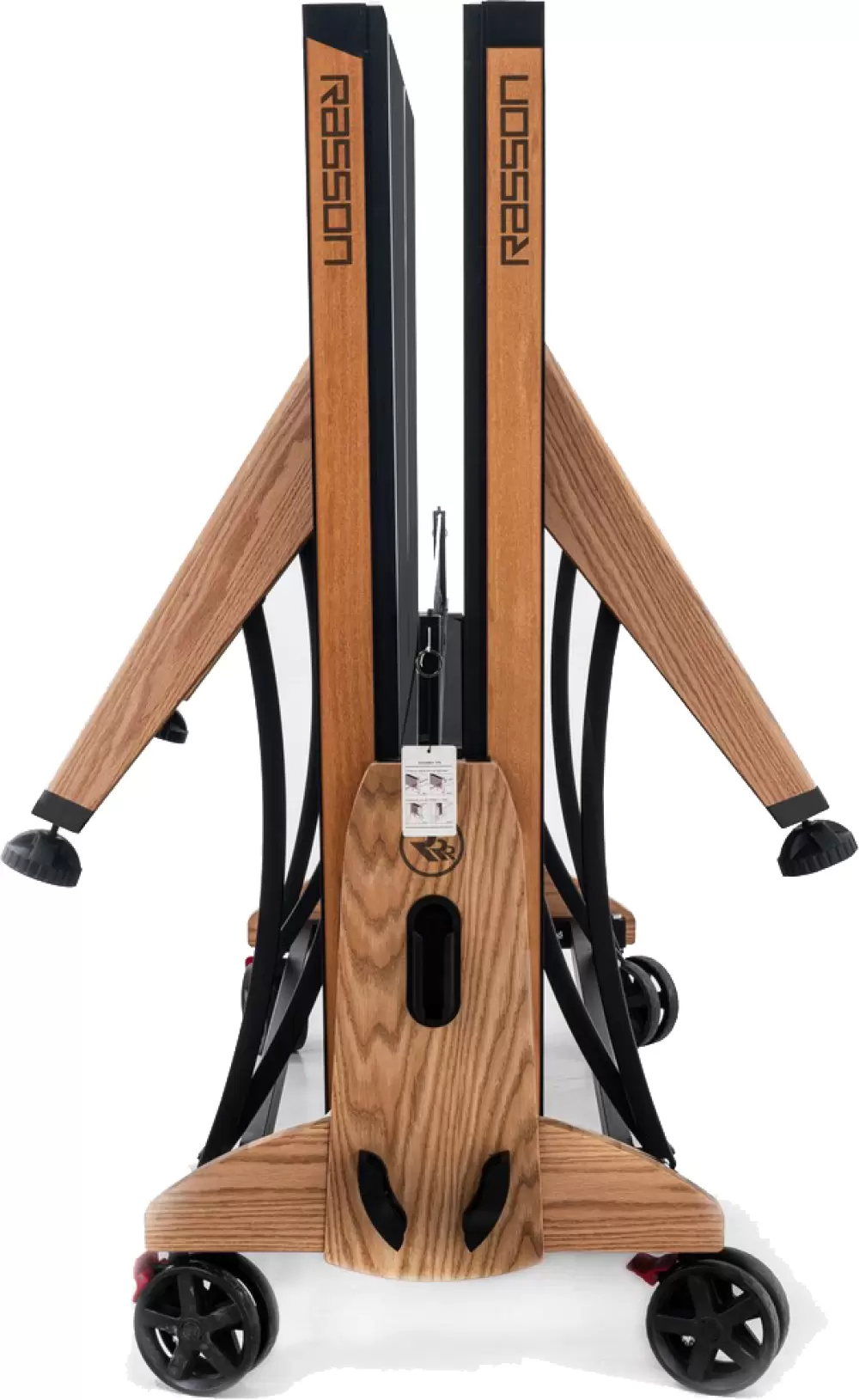 Теннисный стол Rasson Premium T03 Indoor 51.235.01.0 фото