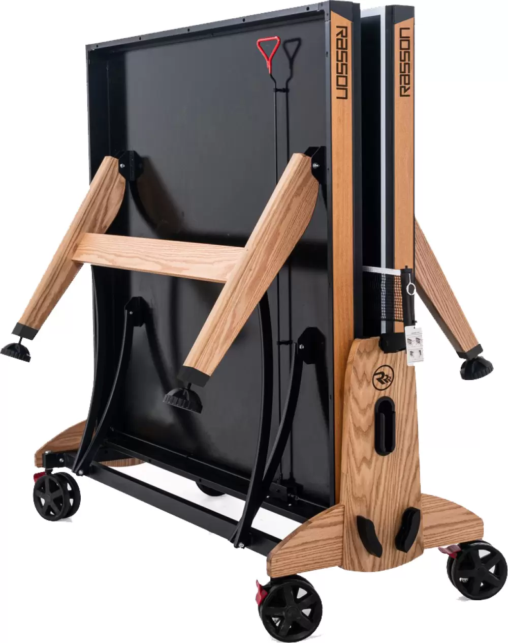 Теннисный стол Rasson Premium T03 Indoor 51.235.01.0 фото