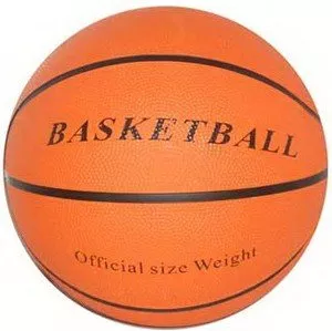 Мяч баскетбольный Relmax RB7-O886 фото
