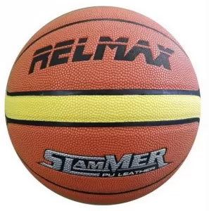 Мяч баскетбольный №7 Relmax RMBL-001 фото