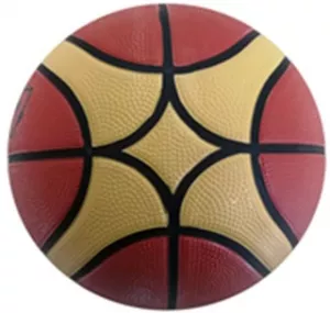 Мяч баскетбольный №7 Relmax RMBL-004 фото