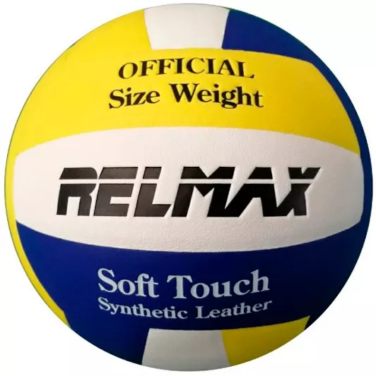 Мяч волейбольный Relmax RMLV-001 №4 фото