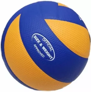 Мяч волейбольный Relmax RMLV-002 №4 фото