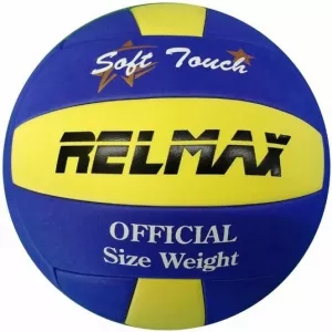 Мяч волейбольный Relmax RMLV-003 №4  фото