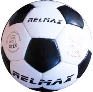 Мяч футбольный Relmax S5-NL01 Classic фото