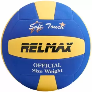 Волейбольный мяч Relmax Soft Touch