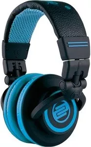 Наушники Reloop RHP-10 Flash Black фото