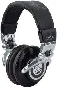 Наушники Reloop RHP-10 Solid Chrome фото