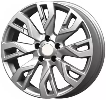 Remain R207 7x18 5x112 ET43 D57,1 