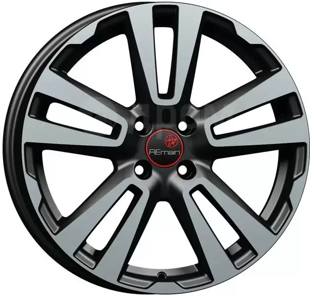 Remain R239 6,5x17 4x100 ET43 D60,1