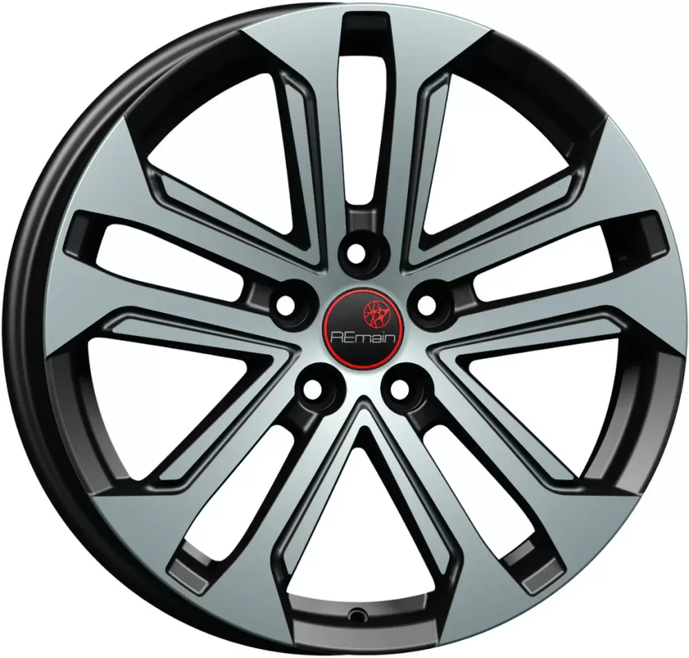 Remain R244 7x18 5x114,3 ET35 D60,1 