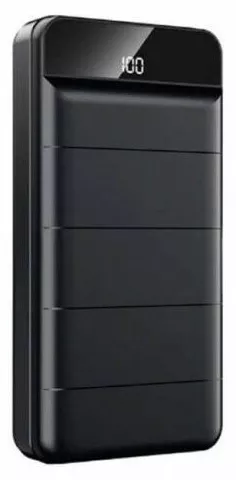 Портативное зарядное устройство Remax RPP-141 (черный) фото