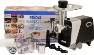 Renova MG260-R1BP