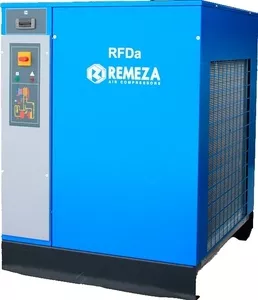 Осушитель воздуха Remeza RFDa 1080 фото