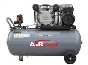 Компрессор Remeza Aircast СБ4/C-100.LB24A фото