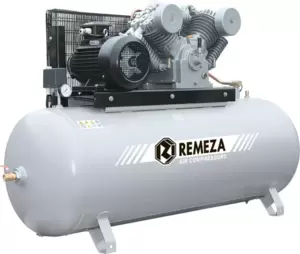 Компрессор Remeza СБ4/Ф-500.LT100/16-7,5 фото