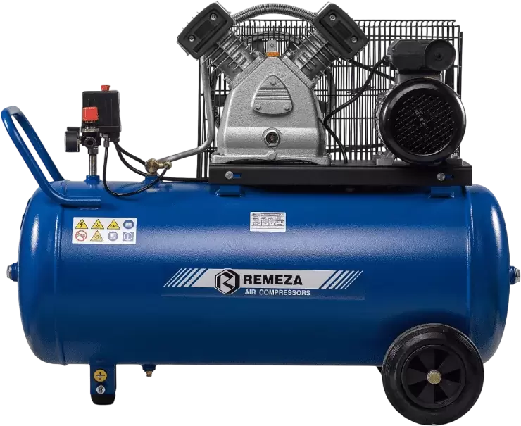 Компрессор Remeza СБ4/С-200.LB30А фото