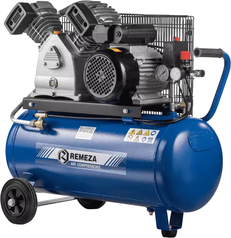 Remeza СБ4/С-50.LВ24А