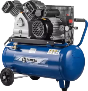 Remeza СБ4/С-50.LВ24А