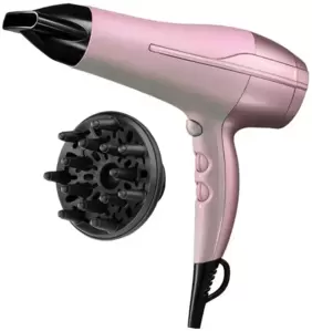 Фен Remington Coconut Smooth D5901 фото
