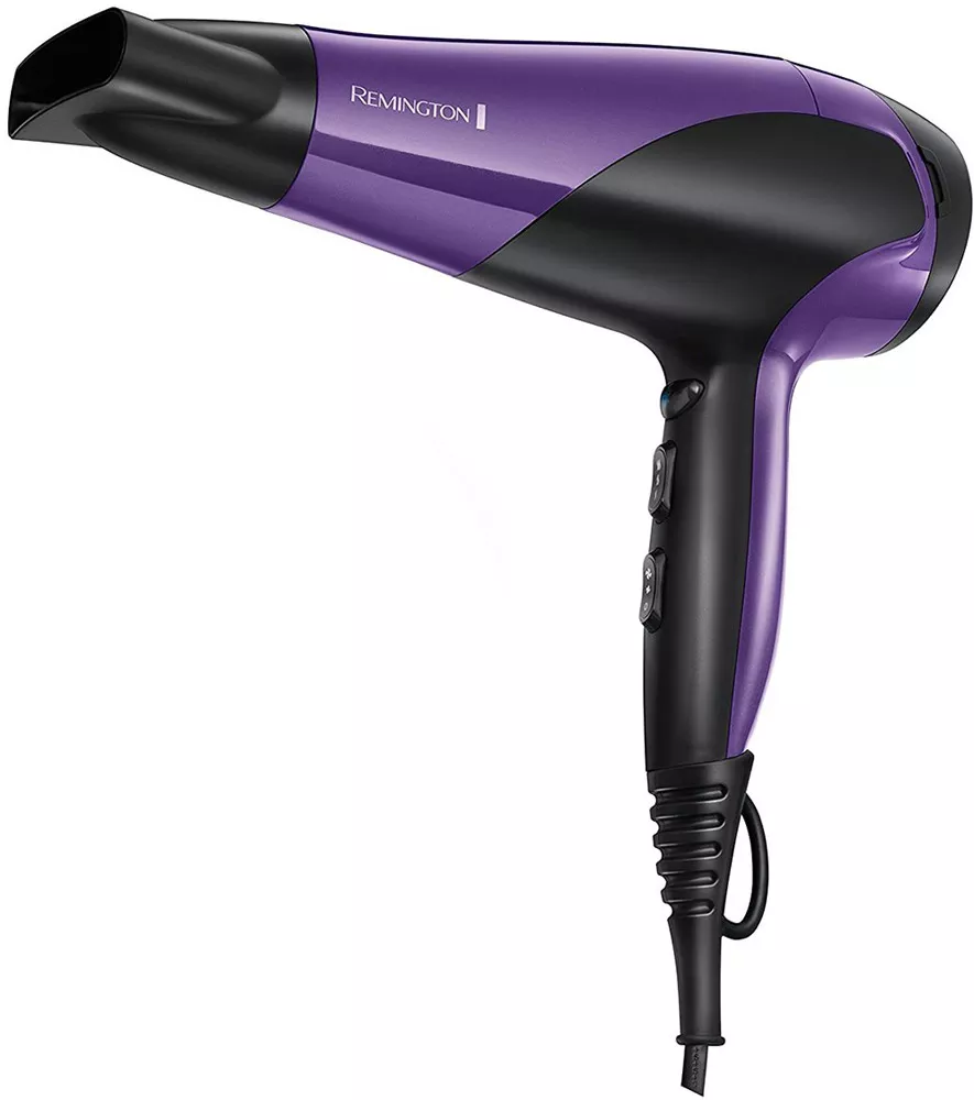 Фен Remington D3190 Ionic Dry 2200