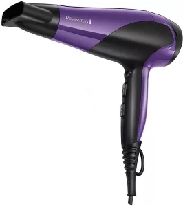 Фен Remington D3190 Ionic Dry 2200 фото