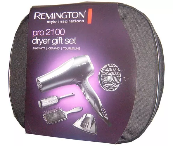 Фен Remington D5017 фото 3