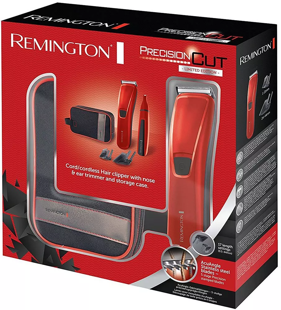 Набор для стрижки Remington HC5302 фото 4