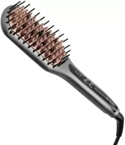 Электрорасчёска Remington Keratin Protect CB7480 фото
