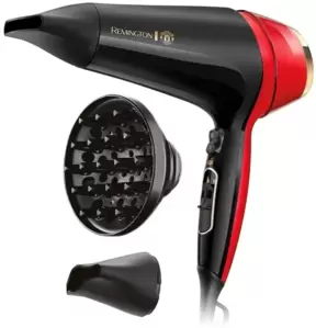 Фен Remington Manchester United Thermacare Pro D5755 фото