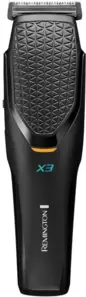 Машинка для стрижки волос Remington Power X3 HC3000GP  фото