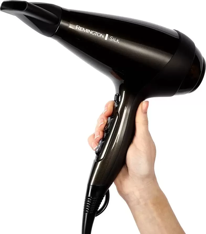 Фен Remington Silk AC9095 фото