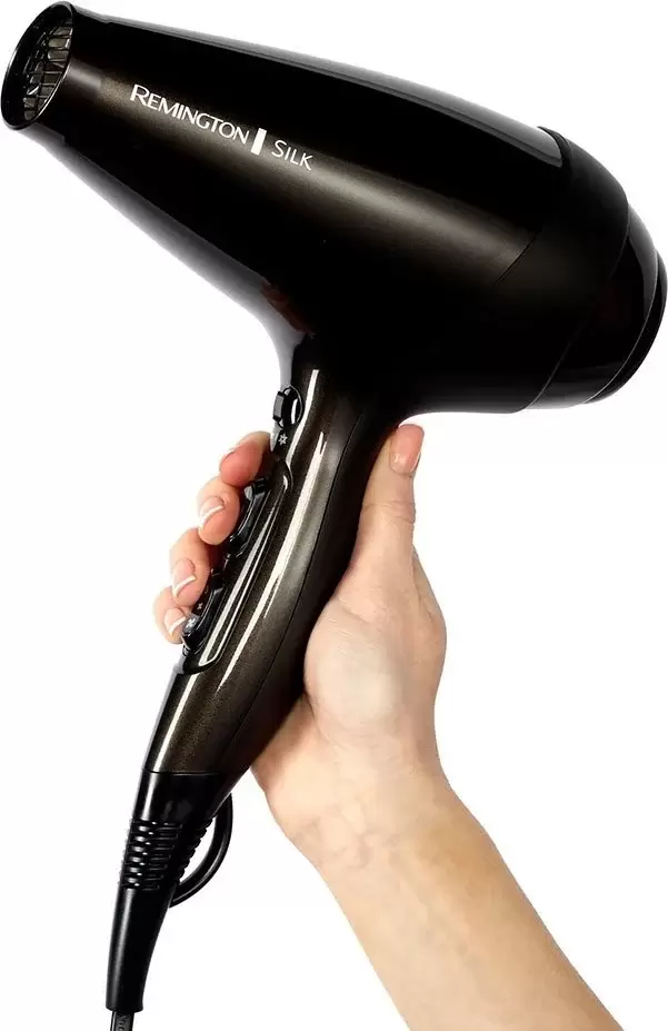 Фен Remington Silk AC9095 фото