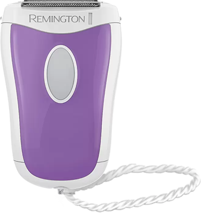 Remington Smooth &amp; Silky WSF4810