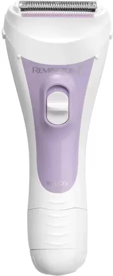 Remington Smooth &amp; Silky WSF5060