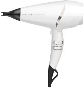 Фен Remington Supercare Pro AC7200W фото