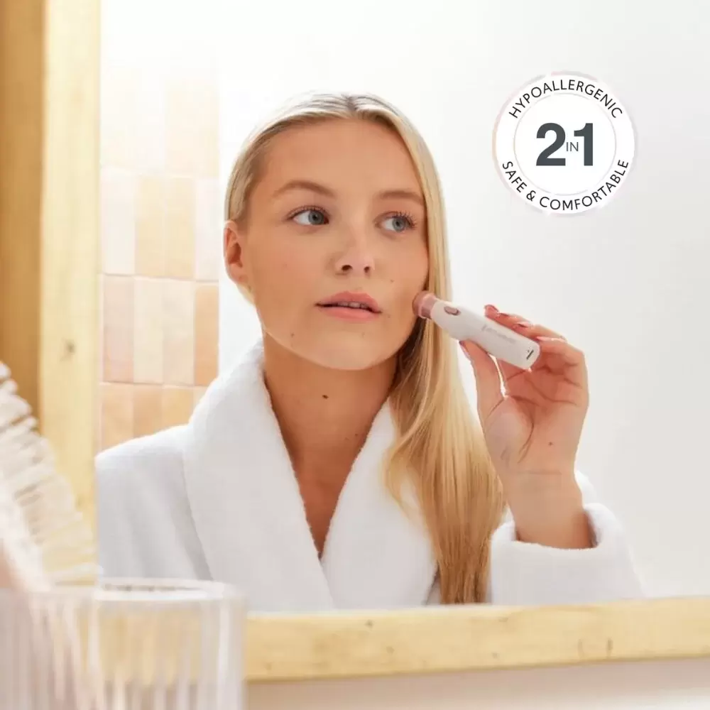 Триммер для бровей Remington WFS200 фото 2