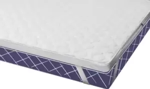 Наматрасник ортопедический Реноме 180x200 (42/538 пенополиуретан)