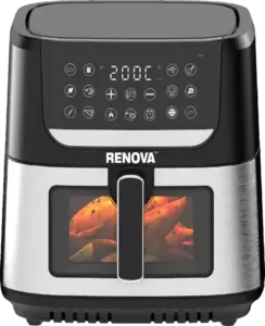 Аэрогриль Renova AF4-B2 фото