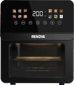Аэрогриль Renova AF6-TB2 фото
