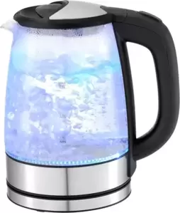 Электрический чайник Renova KT17G-01B фото