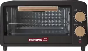 Мини-печь Renova MO-10TB1 фото