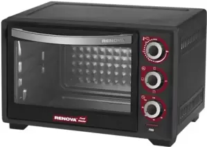 Мини-печь Renova MO-20GTB1 фото